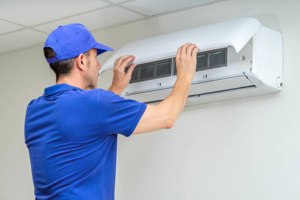 Best Affordable Air Duct Cleaning  in Harrison, MI